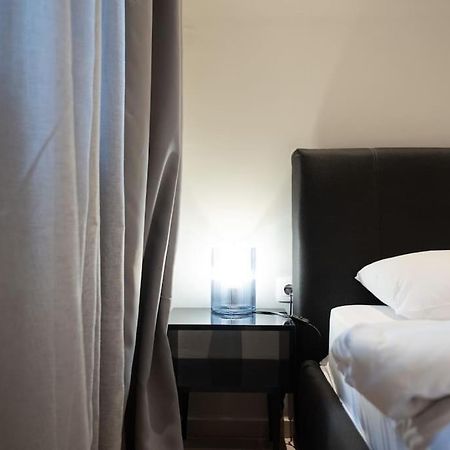 Kalipso Λαδαδικα Appartement Thessaloniki Buitenkant foto