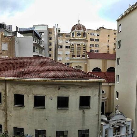 Kalipso Λαδαδικα Appartement Thessaloniki Buitenkant foto