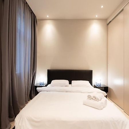 Kalipso Λαδαδικα Appartement Thessaloniki Buitenkant foto