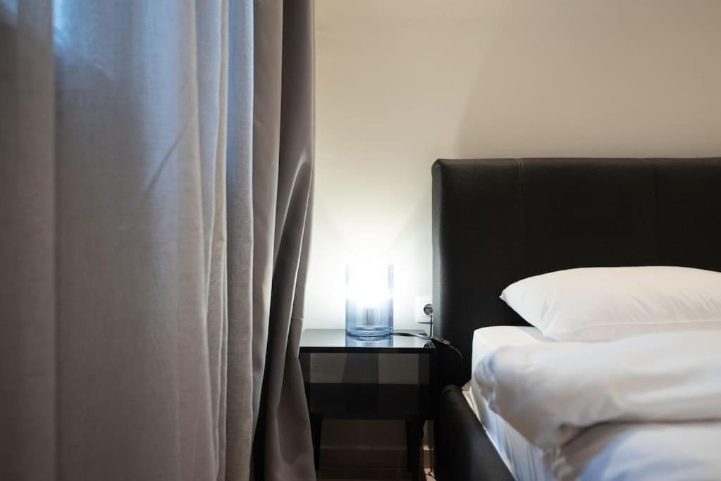 Kalipso Λαδαδικα Appartement Thessaloniki Buitenkant foto